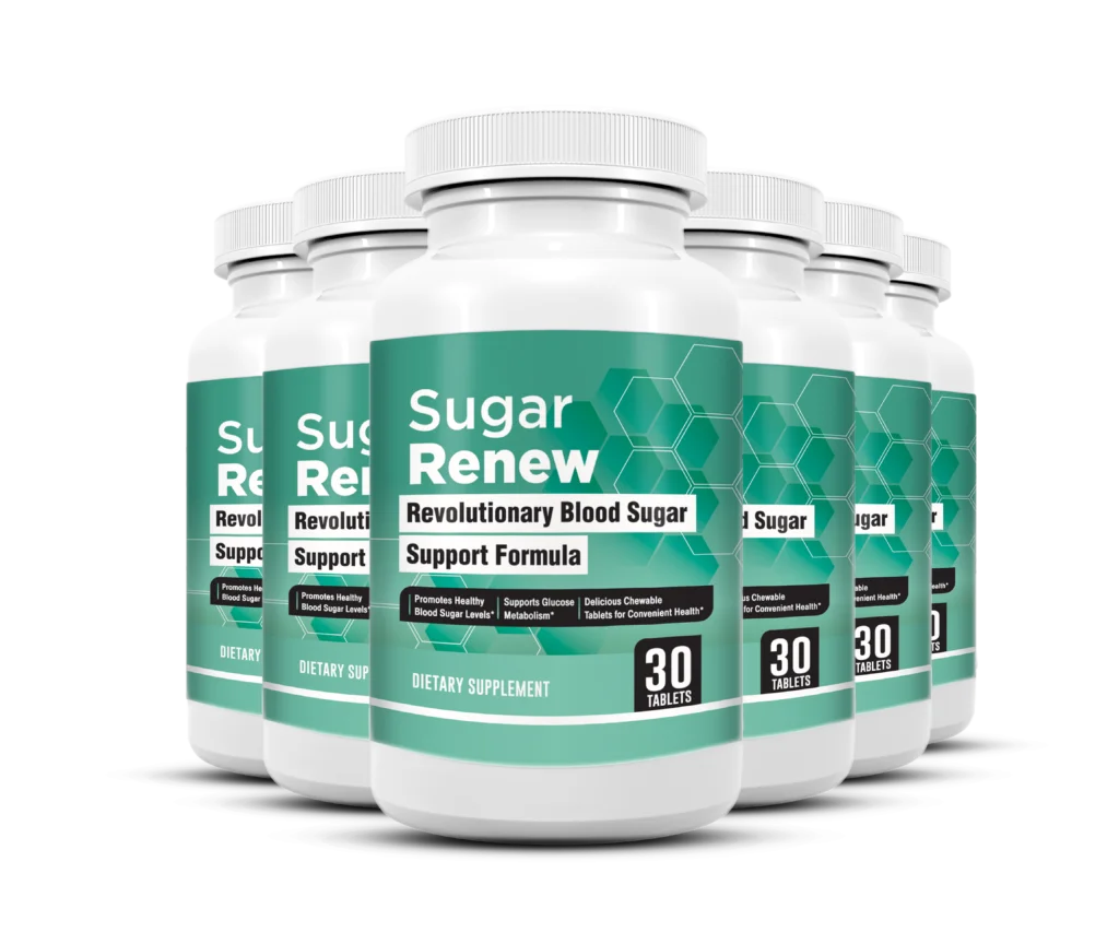 Sugar Renew